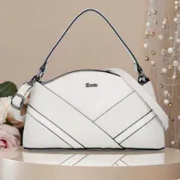 exotic Women Handbag with Detachable Strap-picture-40