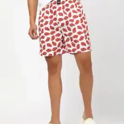bewakoof Men's & All Over Printed Boxers-picture-51