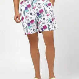 bewakoof Men's All Over Printed Boxers-picture-17