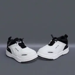 new steps Boys Casual Shoes with Synthetic upper image 1