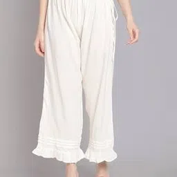 bcz Women Loose Palazzos-picture-42