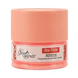 skin secrets Women De-Tan Pack for Instant Tan Removal -picture-13
