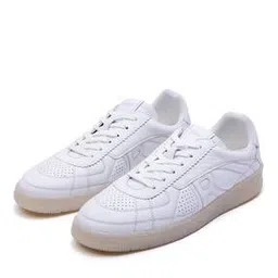 rare rabbit Men Round-Toe Lace-Up Sneakers-picture-16