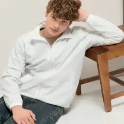 maykr Men Regular Fit Bomber Jacket-picture-15