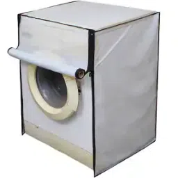 Dustproof Fully Automatic Front Loaded Washing Machine Cover-image-91