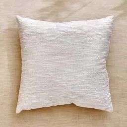 home centre Evoke Glitterflex Woven Filled Cushion- 18"x18"-picture-15
