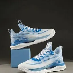 campus Boys Mid-Tops Running Shoes with Mesh Upper-picture-15