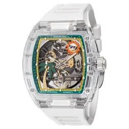 invicta Water-Resistant Analogue Watch-69137-picture-10