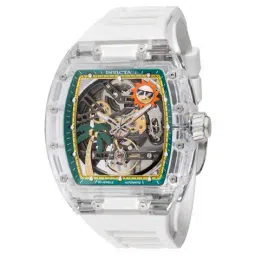invicta Water-Resistant Analogue Watch-69137 image 1