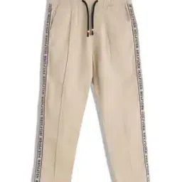 tommy hilfiger Boys Regular Fit 3/4 Shorts with Drawstring Waist-picture-45