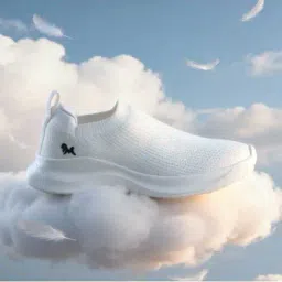 neemans Men Slip-On Shoes image 1