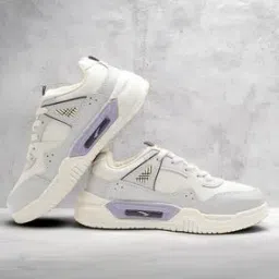 asian Women Lace-Ups with Synthetic upper-picture-46