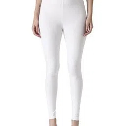 filmode Women Cotton Regular Fit Leggings-picture-36