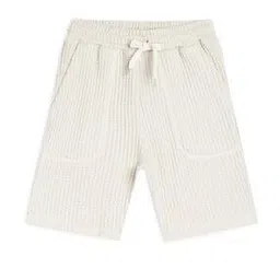 chilins Boys Regular Fit Shorts with Elaticated Waist-picture-49