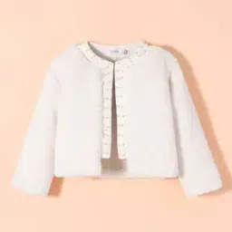 hopscotch Girls Embellished Jacket-picture-34