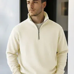 neonomad Men Regular Fit Sweatshirt image 1