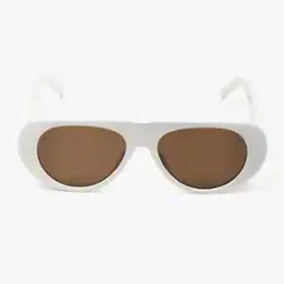 yousta Men UV-Protected Round Sunglasses-SG014-picture-31