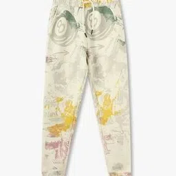 Boys Regular Fit Track Pants-image-43