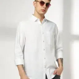 dnmx Men Regular Fit Shirt-picture-45