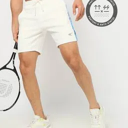 performax Men Side-Panel Sublimated Badminton Shorts-picture-39