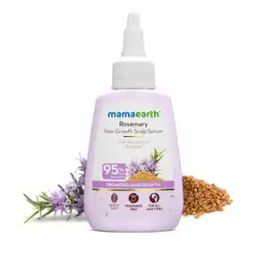 mamaearth Rosemary Hair Growth Scalp Serum-picture-5