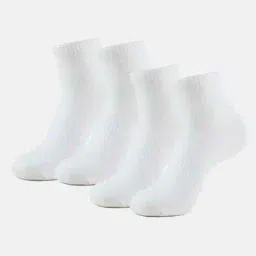 jockey Men Pack of 2 Ankle-Length Socks image 1