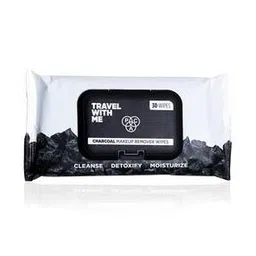 pac Travel with Me Charcoal Wipes-picture-41
