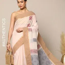 indie picks South Cotton Traditional Saree-picture-23