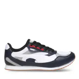 puma Cabana StepSculpt Low-Top Lace-Up Sneakers-picture-10