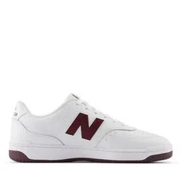 new balance BB80IN Low-Top Lace-Up Shoes-picture-40