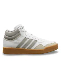 adidas Hoops 4.0 Ikd Mid-Top Lace-Up Shoes image 1