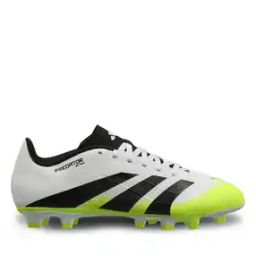 adidas Predator Club Firm/Multi Ground Lace-Up Football Shoes-picture-42