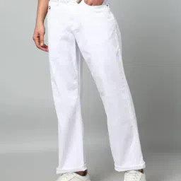 u.s. polo assn. Men Brandon Slim Tapered Fit Jeans image 1