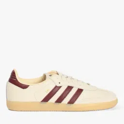 adidas originals Men Samba OG Lace-Up Shoes image 1
