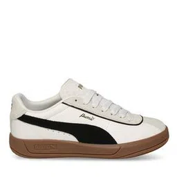 puma Club Klassika Lace-Up Shoes-picture-18