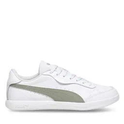 puma Vikky Star Low-Top Lace-Up Shoes image 1