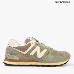 new balance 574 Lace-Up Shoes-picture-37