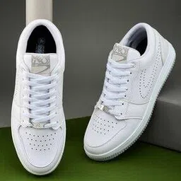 duke Men Low-Top Lace-Up Sneakers-picture-39