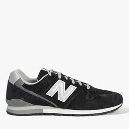 new balance 996v2 Low-Top Lace-Up Shoes-picture-23