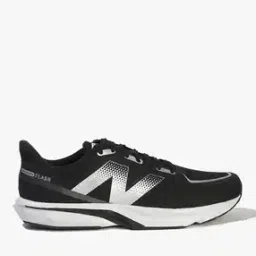new balance Dyna Soft Flash V7 Lace-Up Running Shoes-picture-12