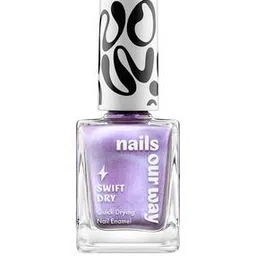 nails our way Swift Dry Nail Enamel-picture-28