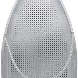 Bhavya Enterprises Steam Press Teflon Shoe (Silver) (ES 300) image 1