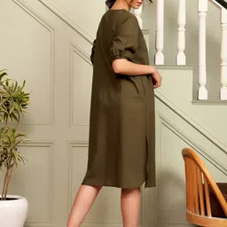 SANSKRUTIHOMES Nightdress image 2