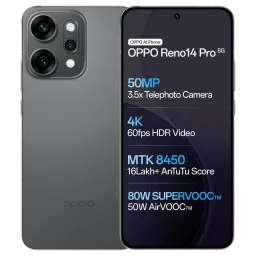 oppo Reno 14 Pro 5G (12GB RAM, 512GB, Titanium Grey)-picture-18