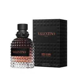 Valentino Men Born In Roma Coral Fantasy Eau De Toilette - 50 ml-picture-30