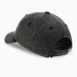 puma WARDROBE Essentials Metal Dad Cap image 5