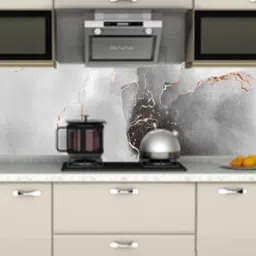 Jaamso Royals White Printed Waterproof Self Adhesive Waterproof Wallpaper-picture-31