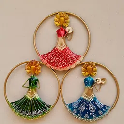 RSN Yellow & Green Aesthetic Wall Decor-picture-26