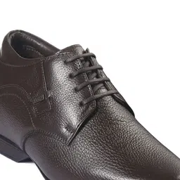 Bxxy Men's 3 Inch Hidden Elevator Formal Derby image 4
