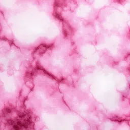 Divine Casa Pink & White Abstract AC Room 110 GSM Single Bed Dohar image 5